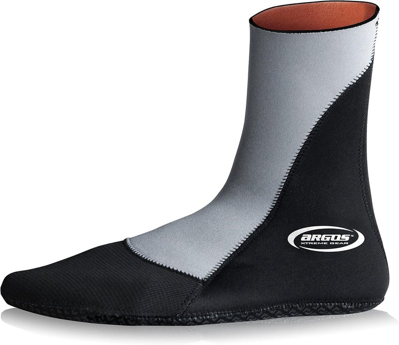 Argos Technologies Argos Stealth 4mm Bootie - Image 1